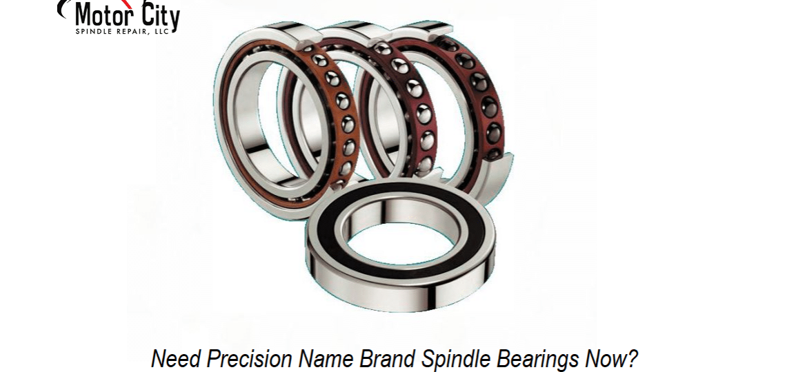 Spindle Bearings