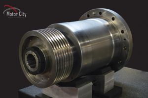 Hardinge spindle repair services