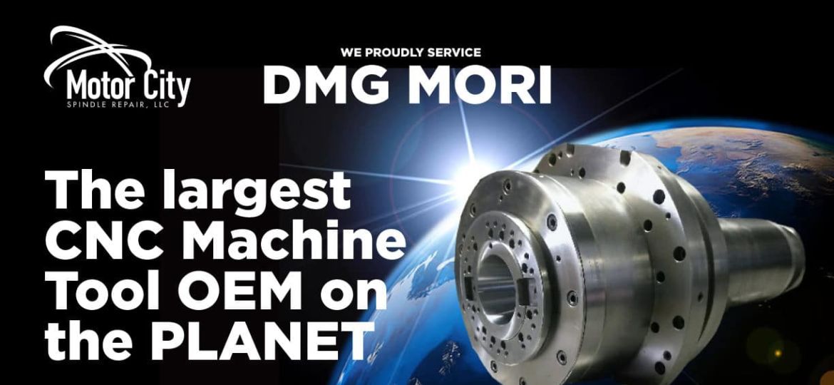 DMG Mori