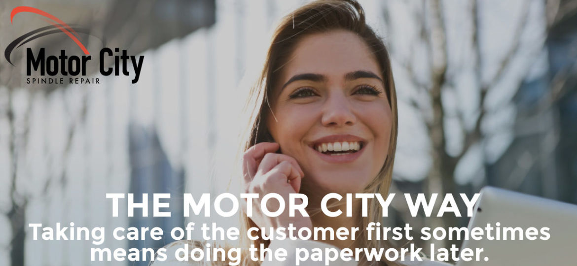 Blog-The-Motor-City-Way-Take-Care-of-You-Now-And-Paperwork-Later
