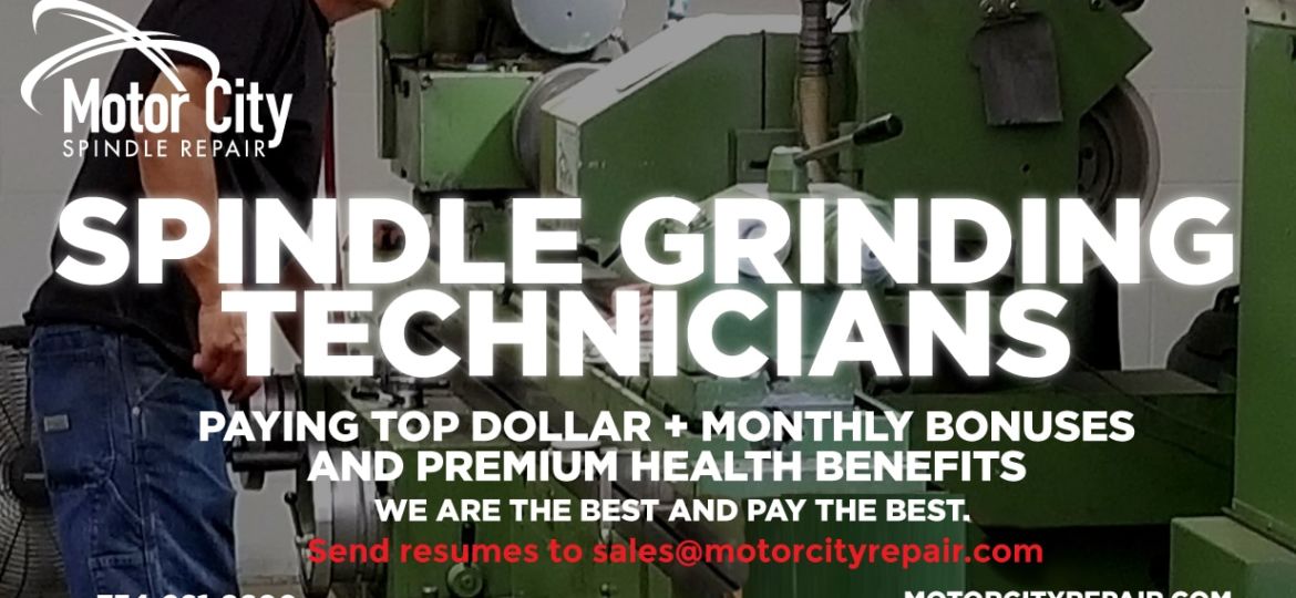 We're-Hiring--grinder-machine