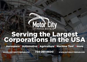 157+ Years of Experience In Our Spindle Room Serving the Largest Corporations in the USA