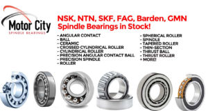 Roller Bearings