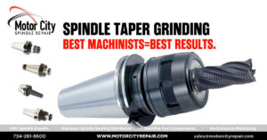 Taper Grinding