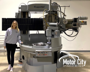 frauenthal grinding services