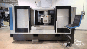 Kellenberger 100 machine