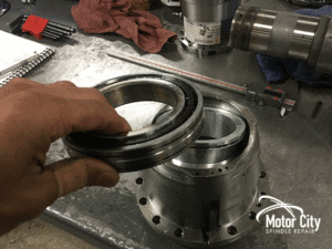 Kessler-Spindle-Bearings
