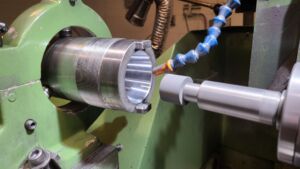 High Speed Spindle Grinding Near Me