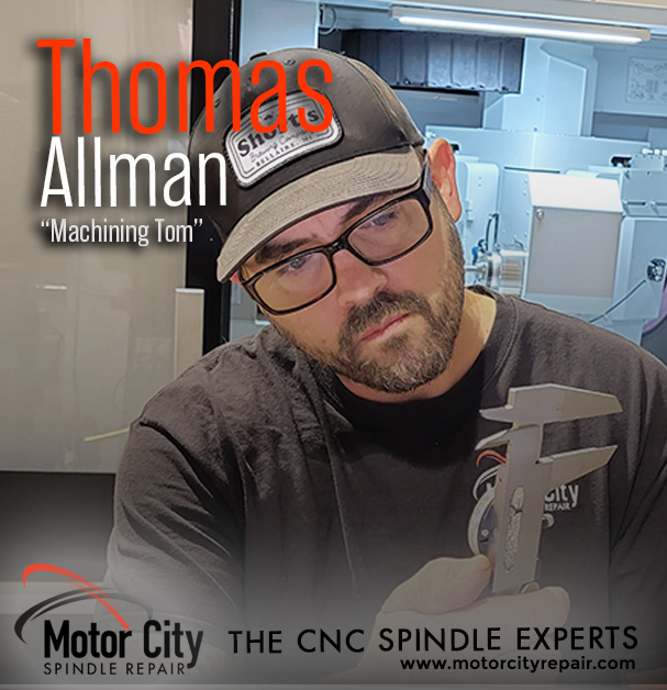 Thomas Allman