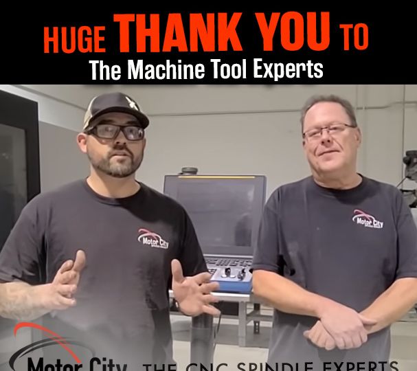 CNC-Spindle-Machine-Tool-Experts