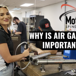 Why is air Gauging Important?