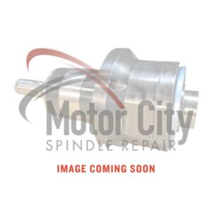 CHIRON 12 Series FZ 12  SK30 10K 25HP Spindle