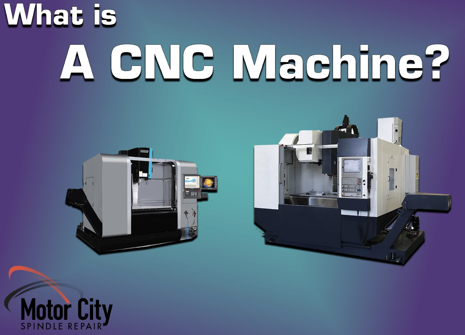GROB automates manufacturing of CNC machines for the automotive