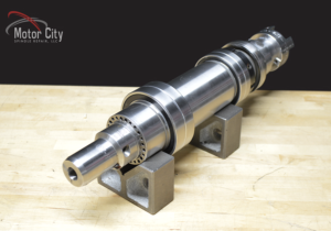 HSK50 (Chiron Spindle)